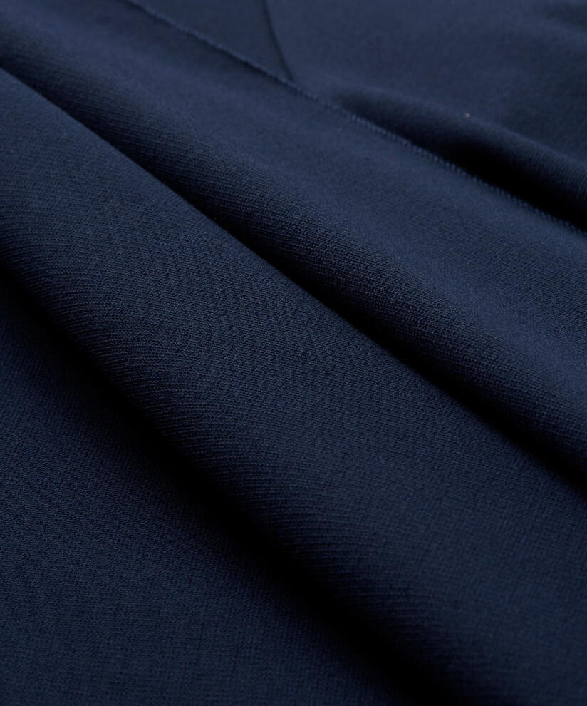 JENAMA JERSEY JACKA, Navy Blazer, hi-res