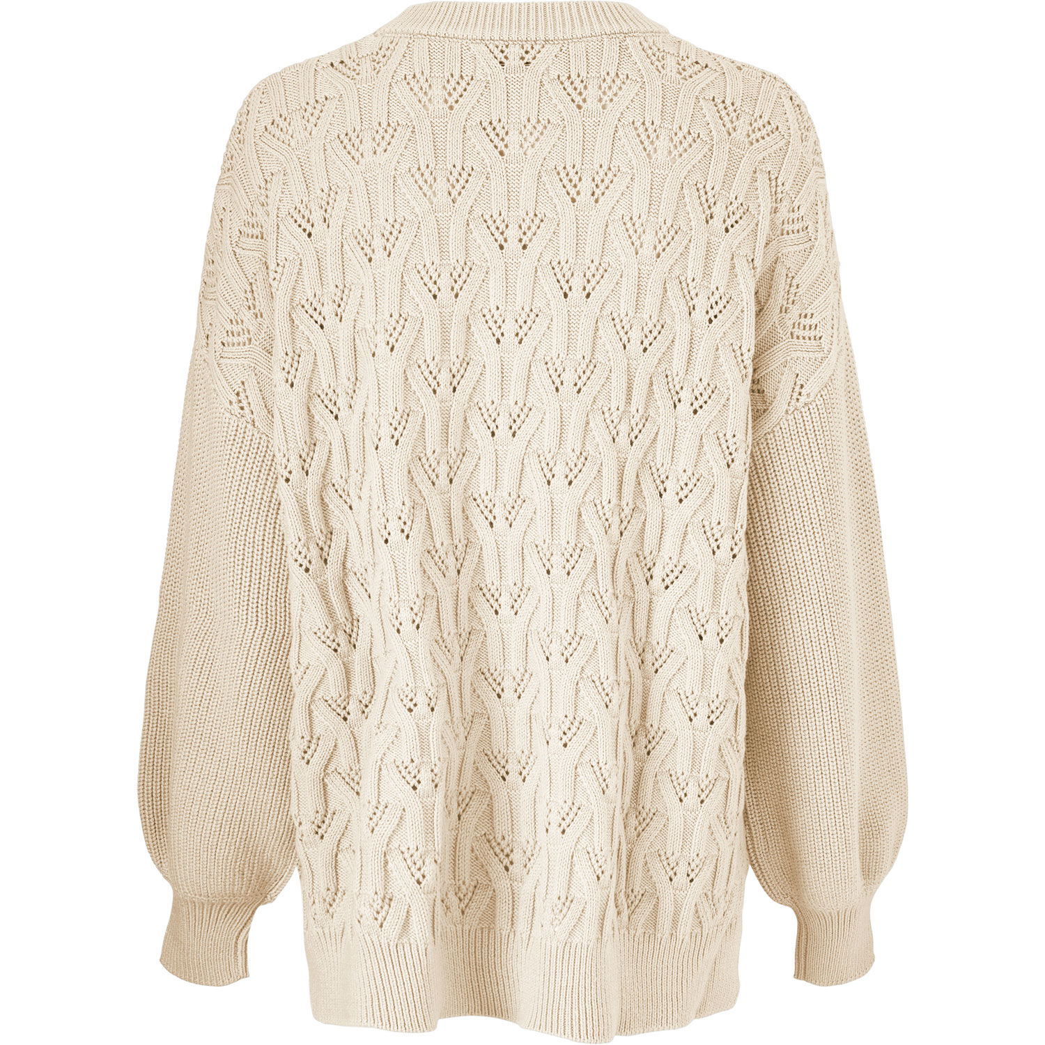 FLAVINI TOPP, Whitecap