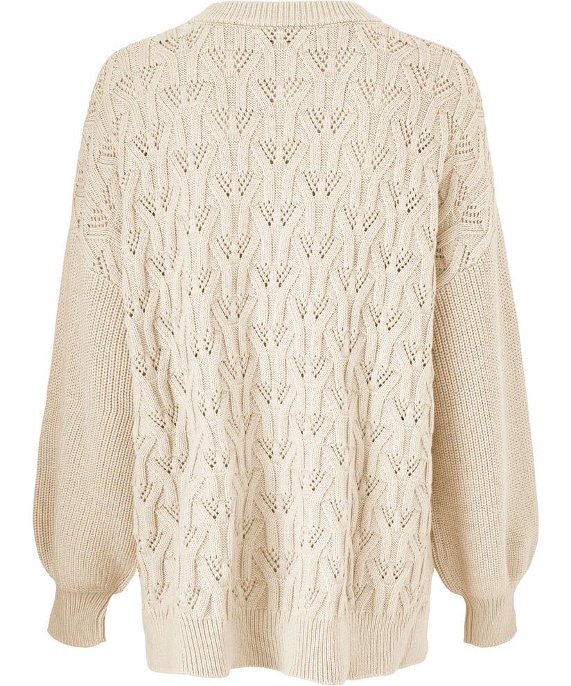 FLAVINI TOPP, Whitecap