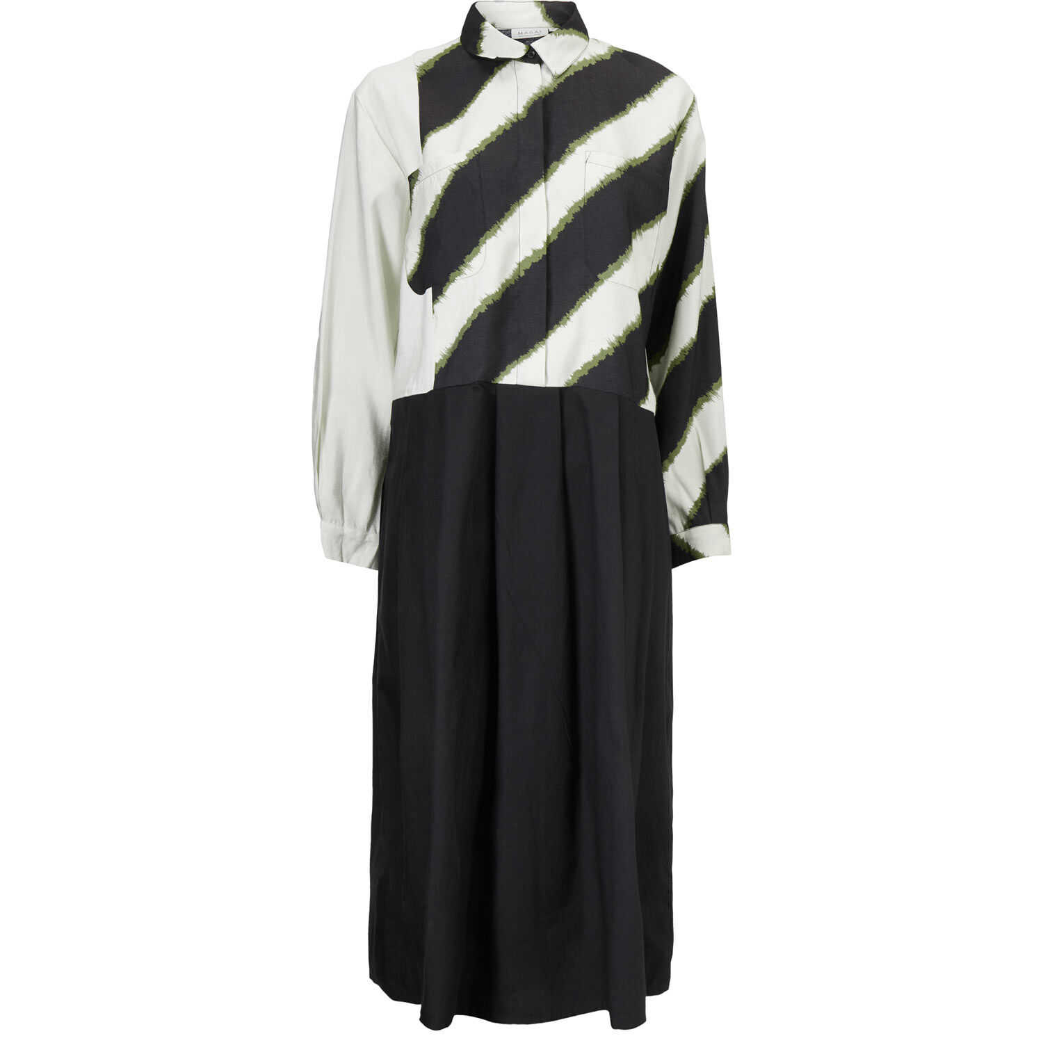 NUGANA KL&Auml;NNING, Capulet Olive