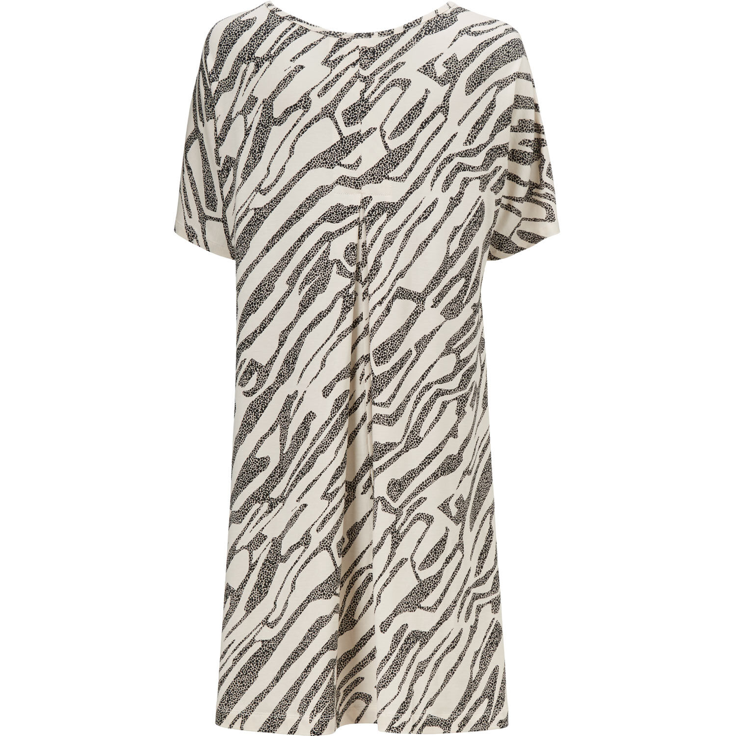 GERTIE TUNIKA, Whitecap