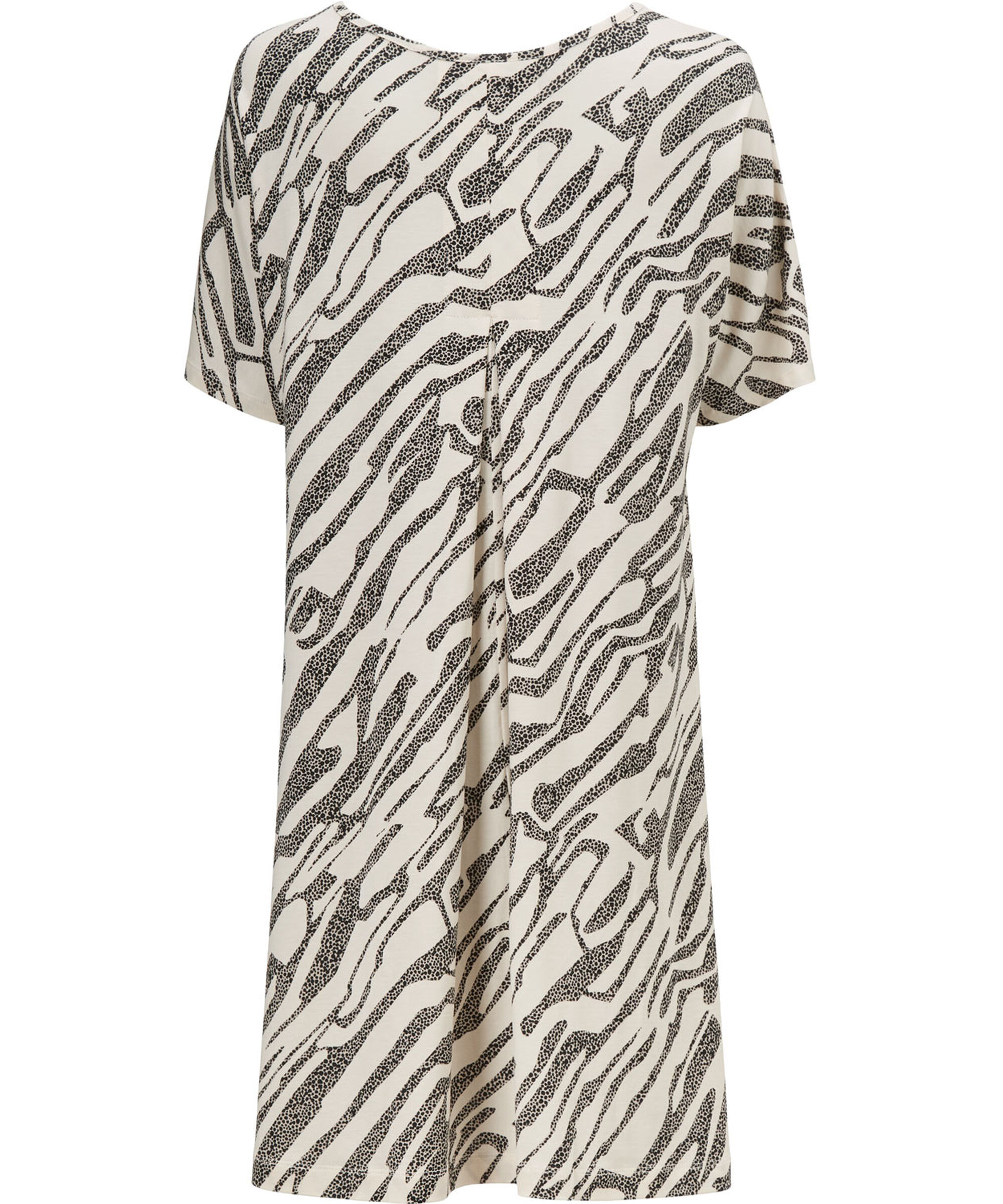 GERTIE TUNIKA, Whitecap