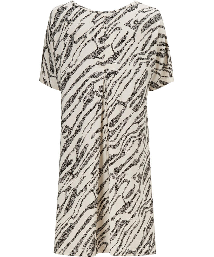 GERTIE TUNIKA, Whitecap