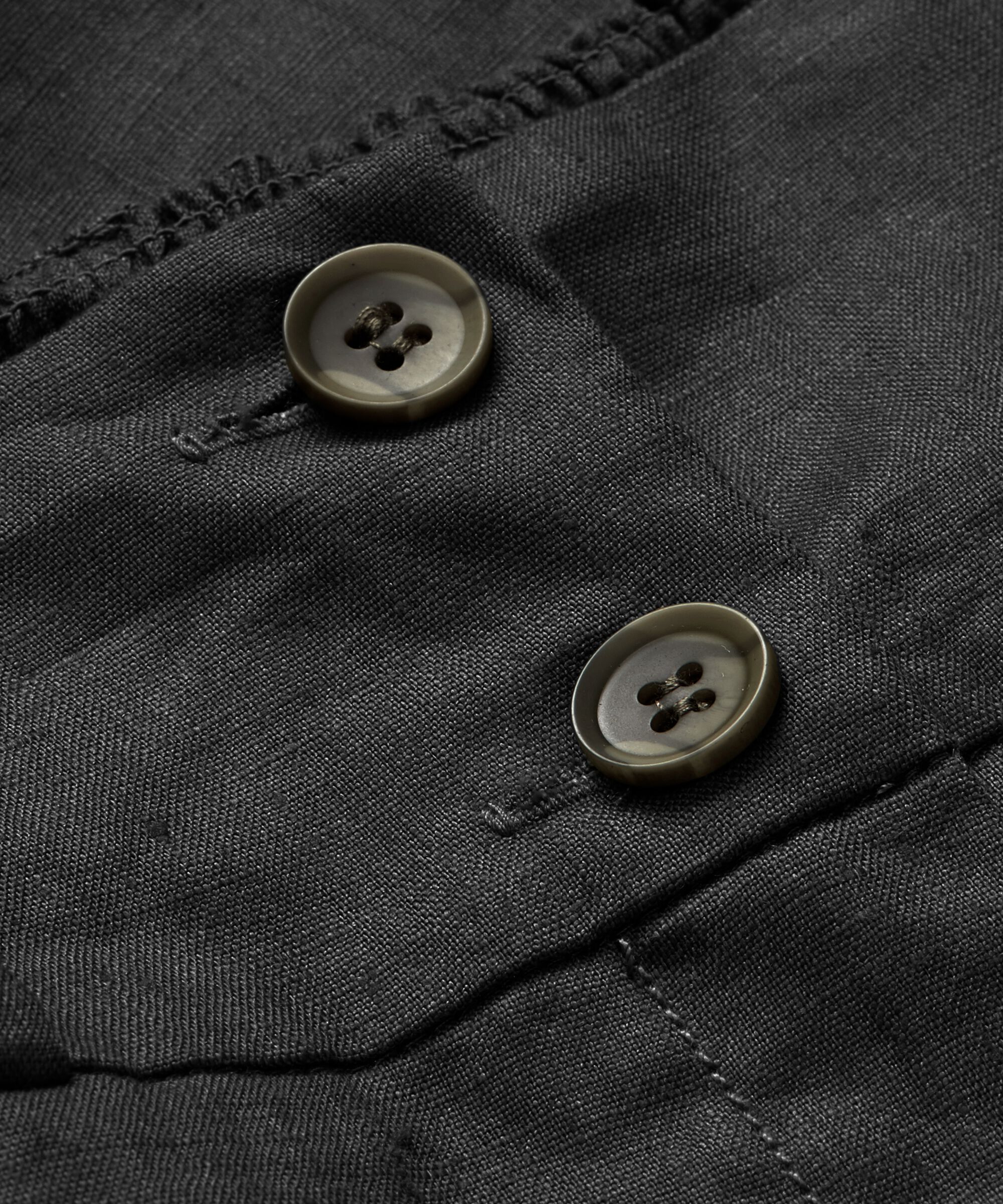 PETRONI BYXOR, Black