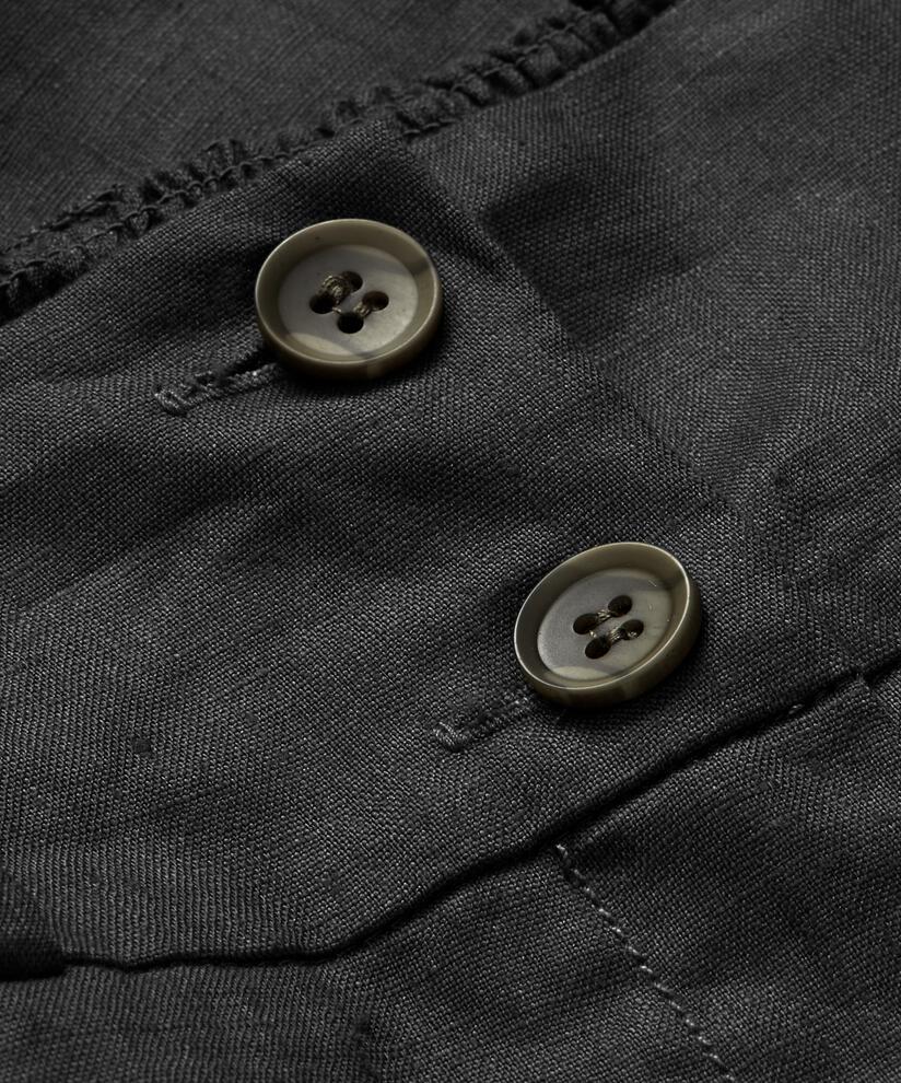 PETRONI BYXOR, Black