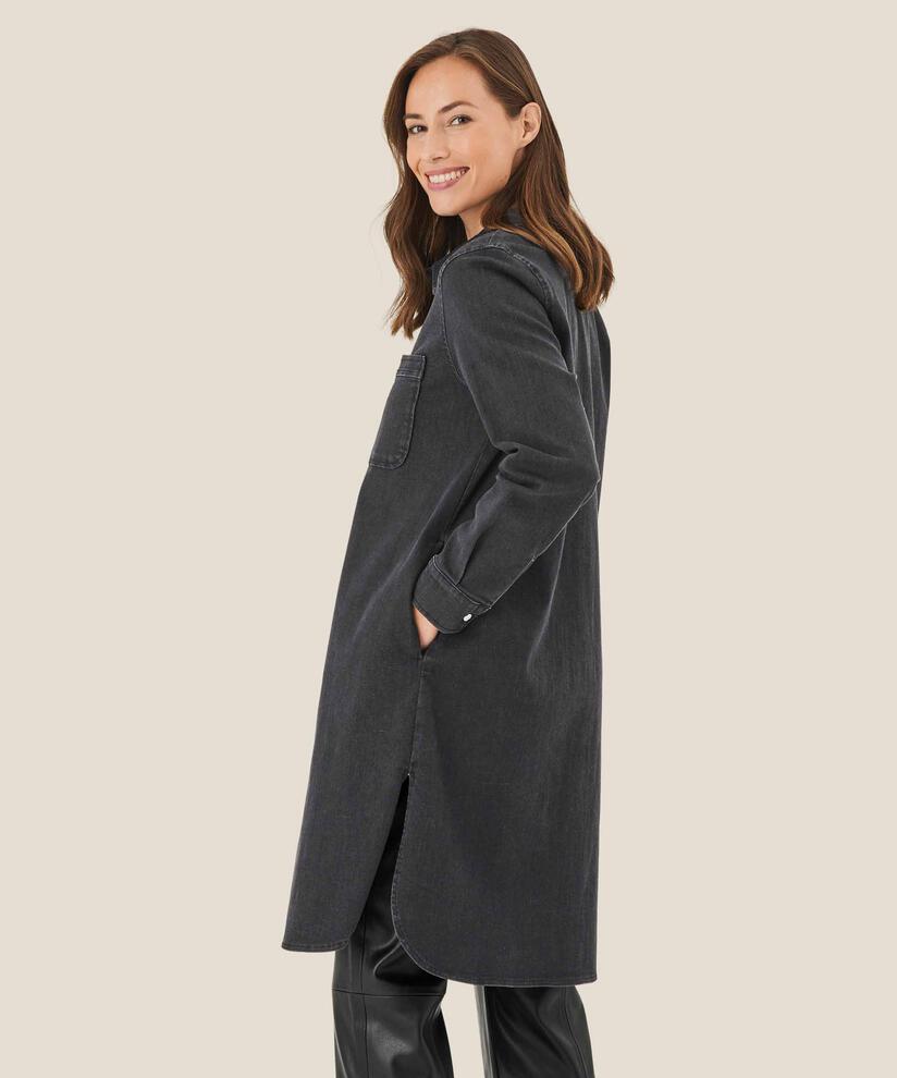 Nidil Klänning, Black