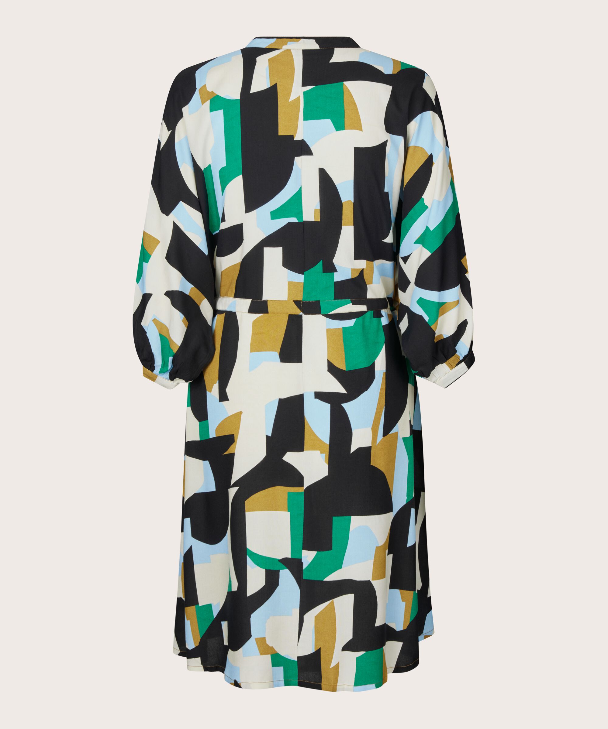 Nocta Klänning, Greenlake