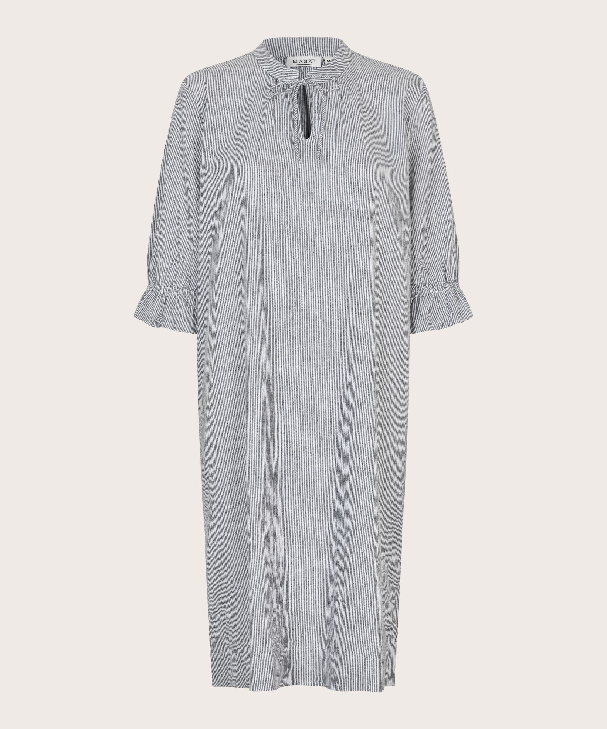 Natalia Klänning, Black