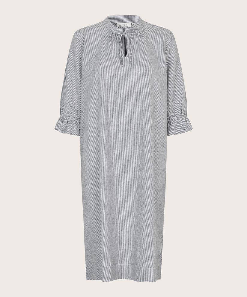 Natalia Klänning, Black