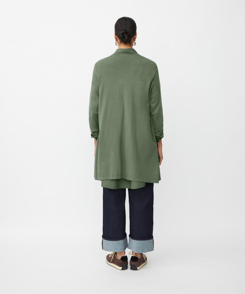 Lon Kofta, Duck Green