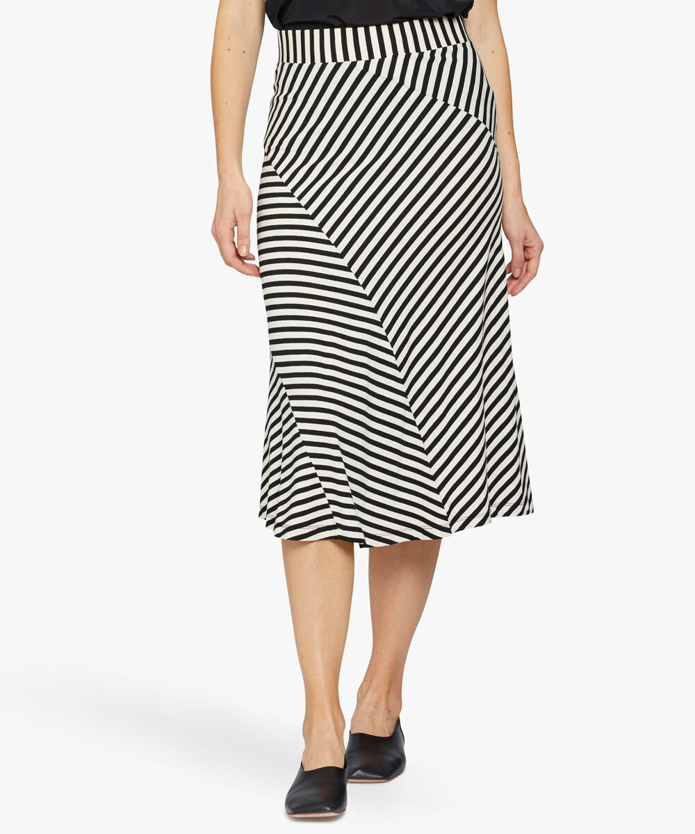 SARIS KJOL, Whitecap