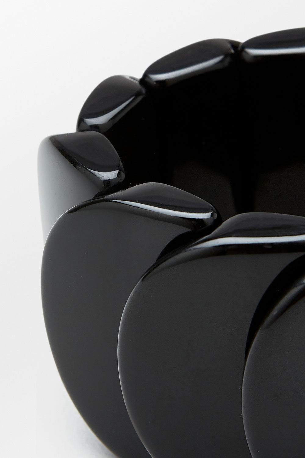 ROSEL ARMBAND, Black