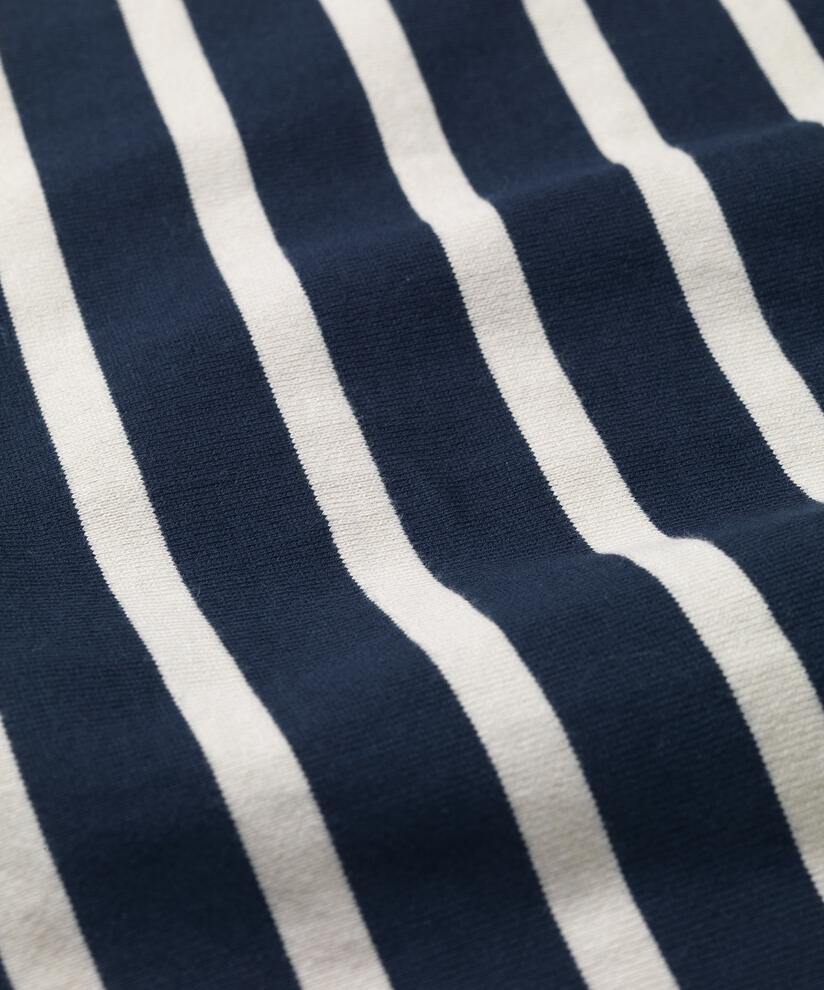 Nejanas JERSEY Klänning, Navy Blazer