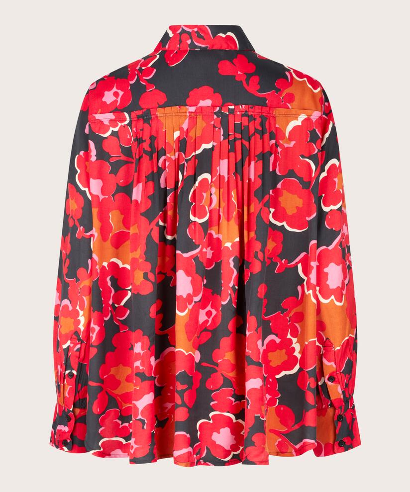 Ingrida Skjorta, Tango Red