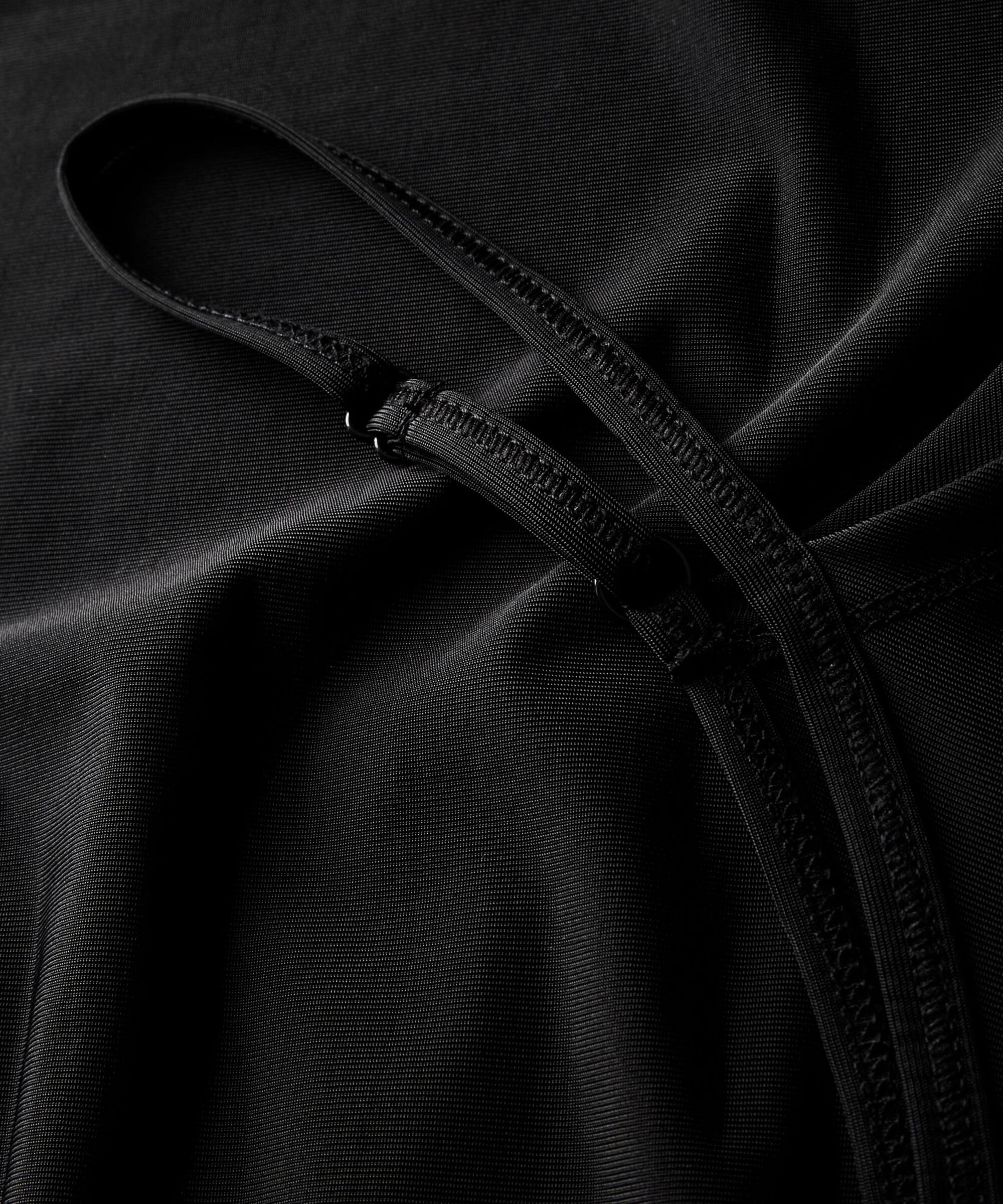 HEIDI TUNIKA, Black