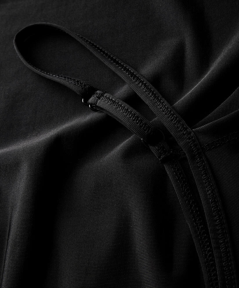 HEIDI TUNIKA, Black