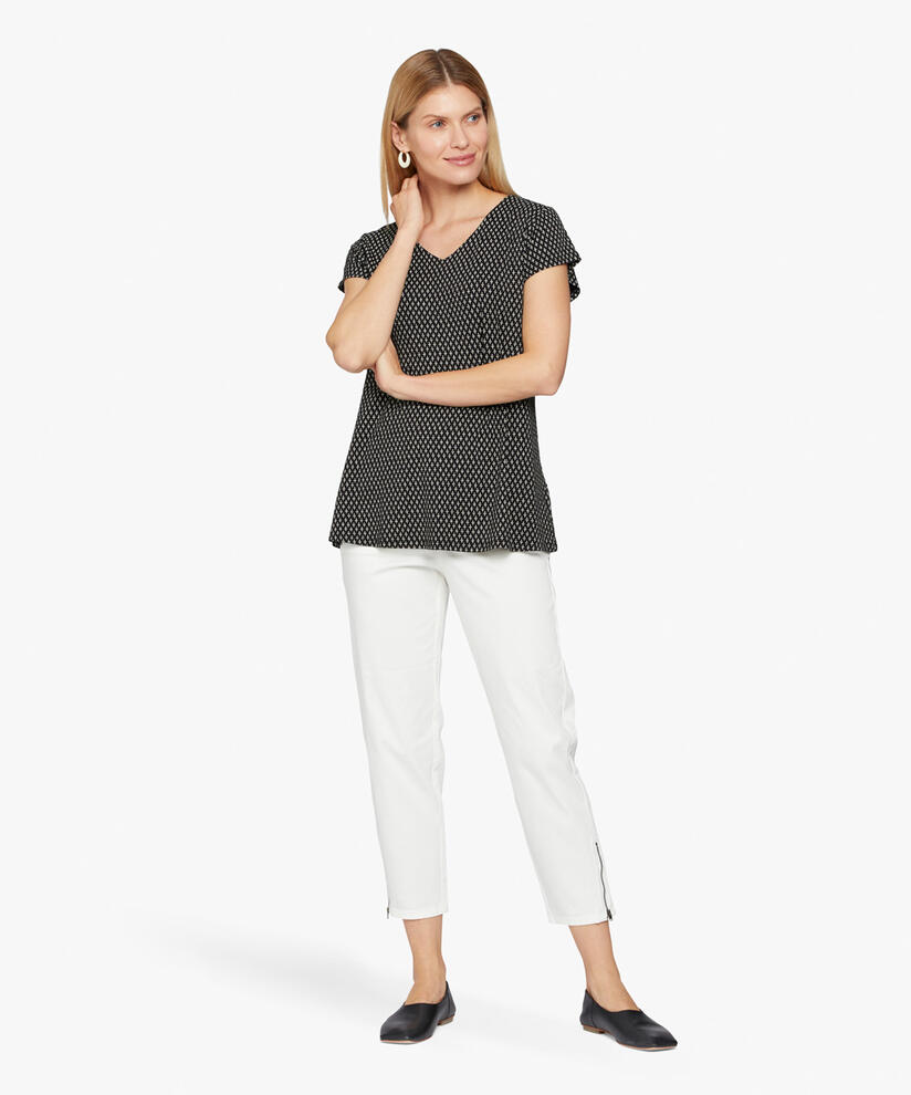 DIGNA TOPP, Black