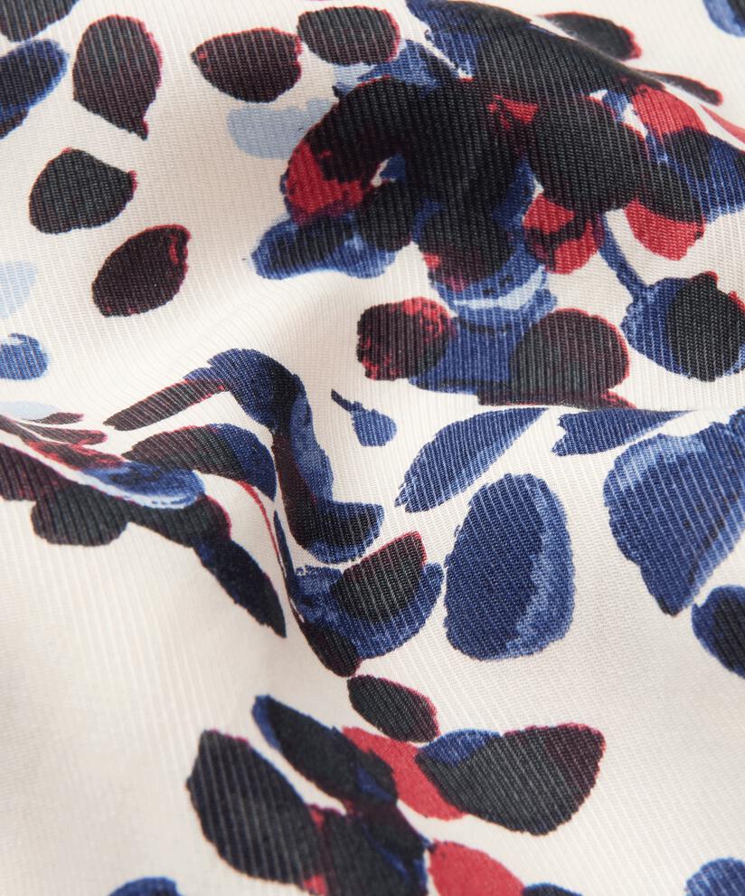 Alo Scarf, Whitecap