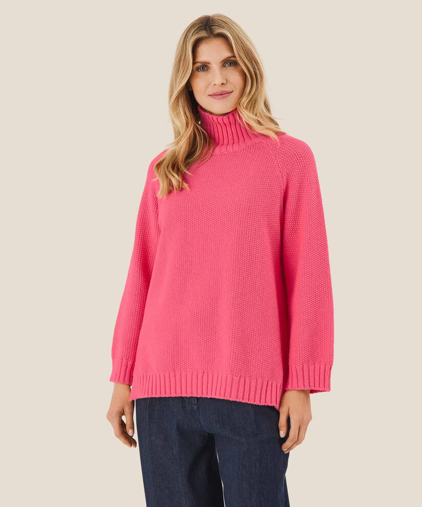 Francisca Topp, Calypso Coral