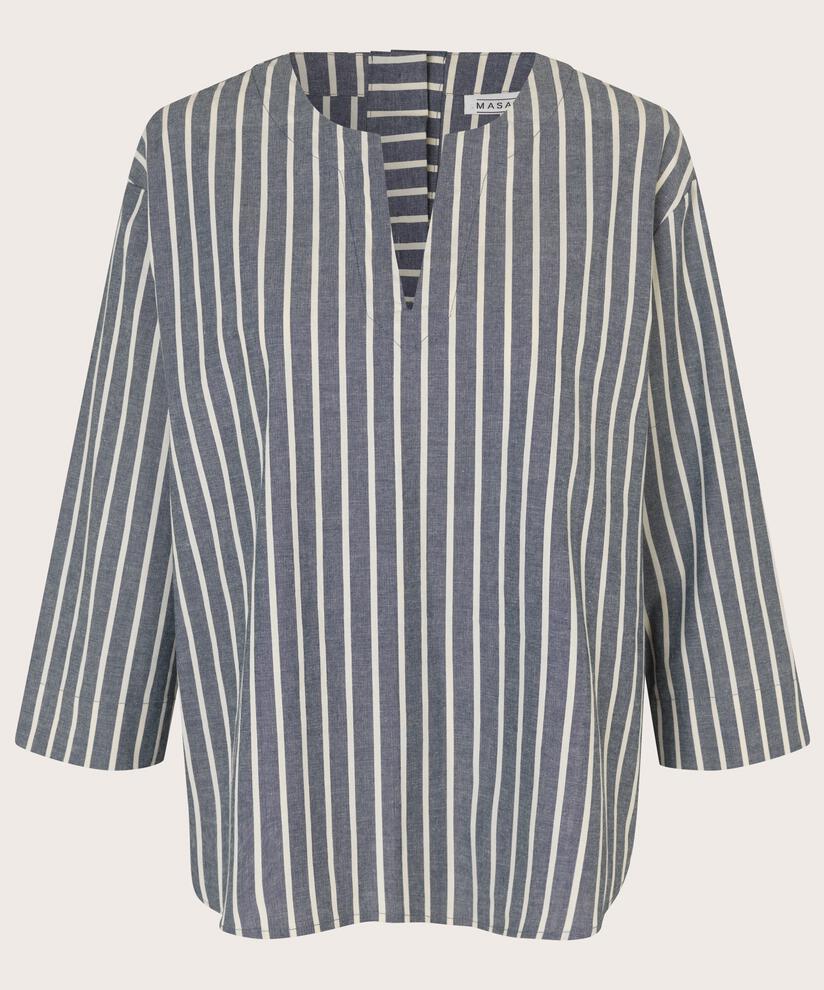 Dervla Blus, Black