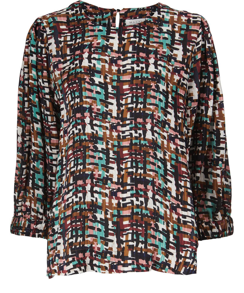 BRISA TOPP, Syrah