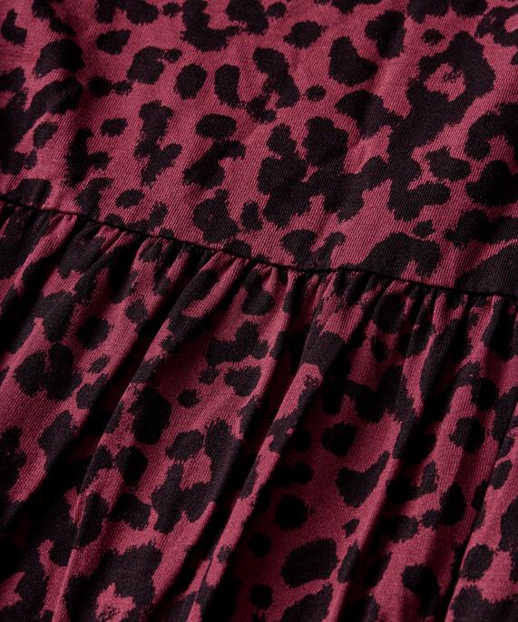 Gabriat JERSEY Tunika, Tawny Port