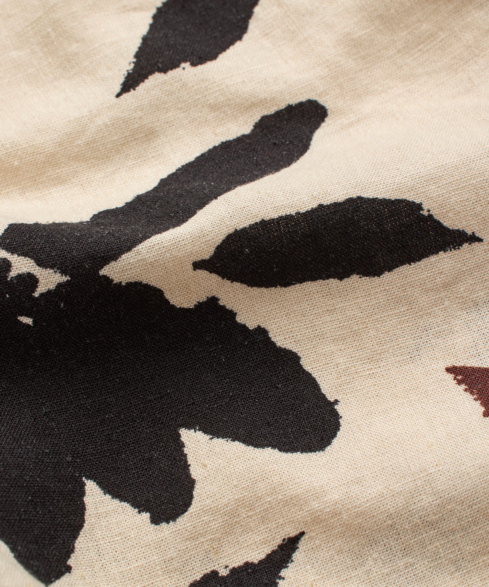 Pauletta Shorts, Chestnut