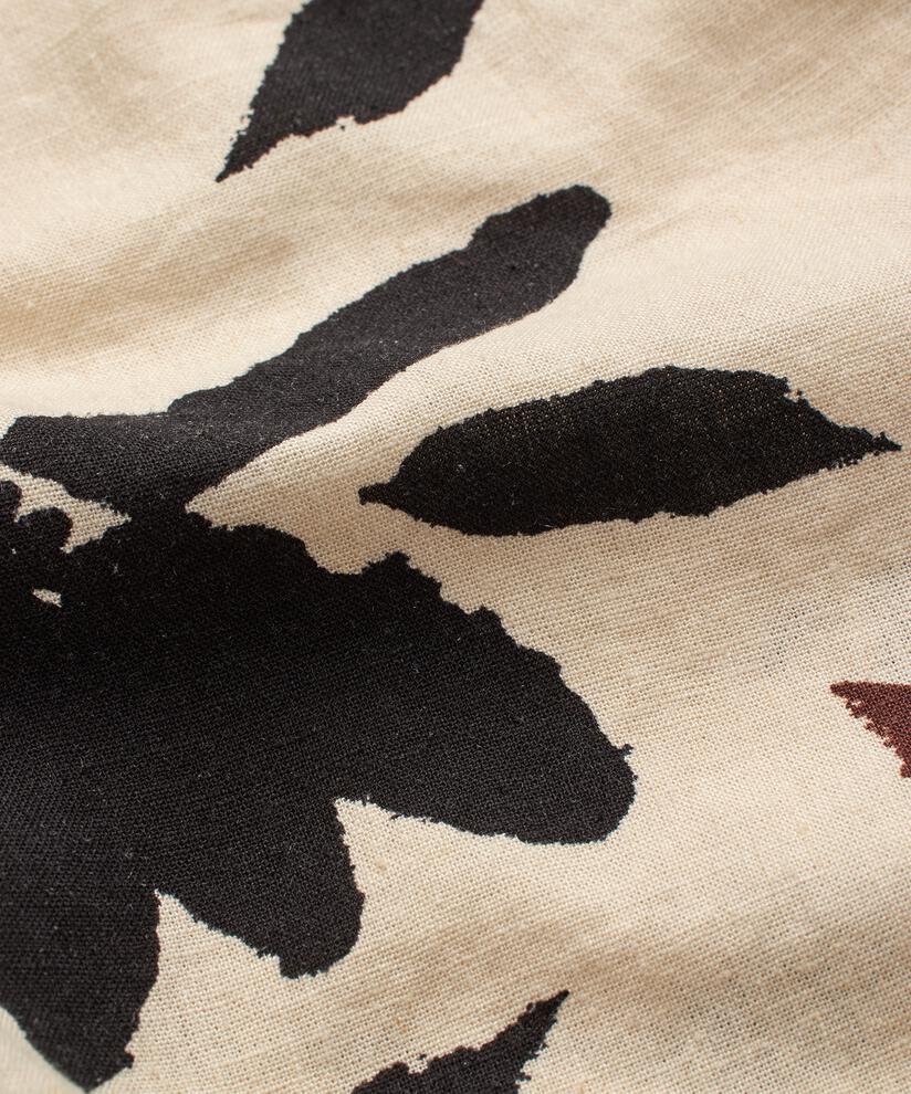 Pauletta Shorts, Chestnut