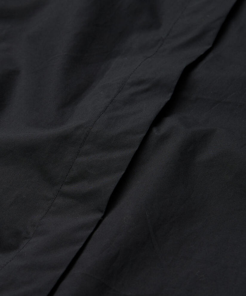 INA SKJORTE, Black