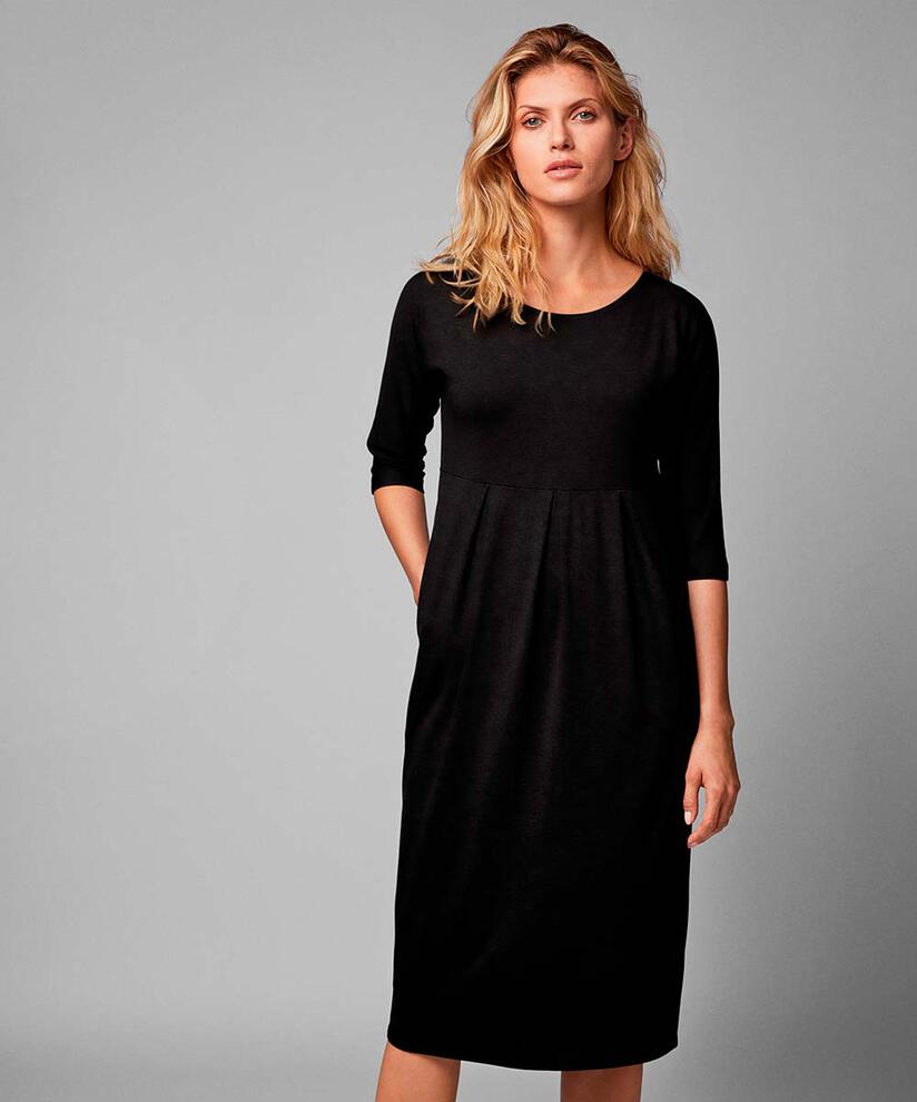NOMA KLÄNNING, Black