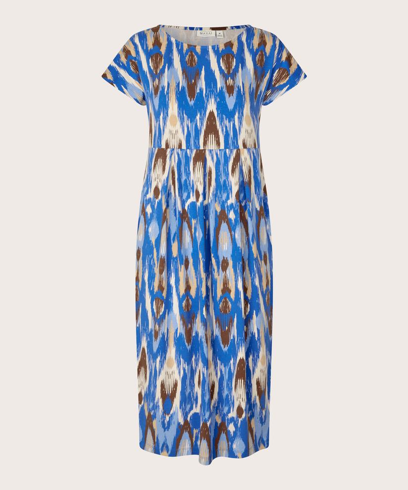 Olnia JERSEY Klänning, Nebulas Blue