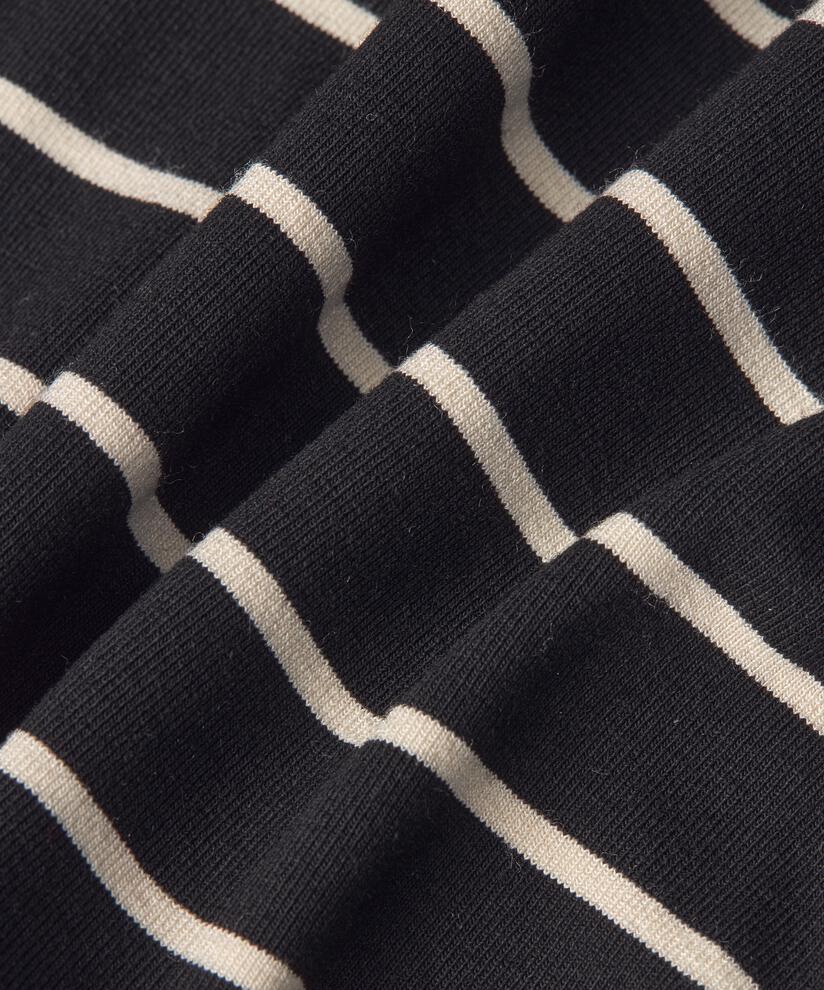 Guada JERSEY Tunika, Black