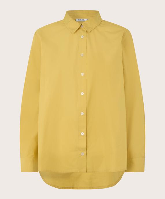 Imma Skjorta, Golden Green