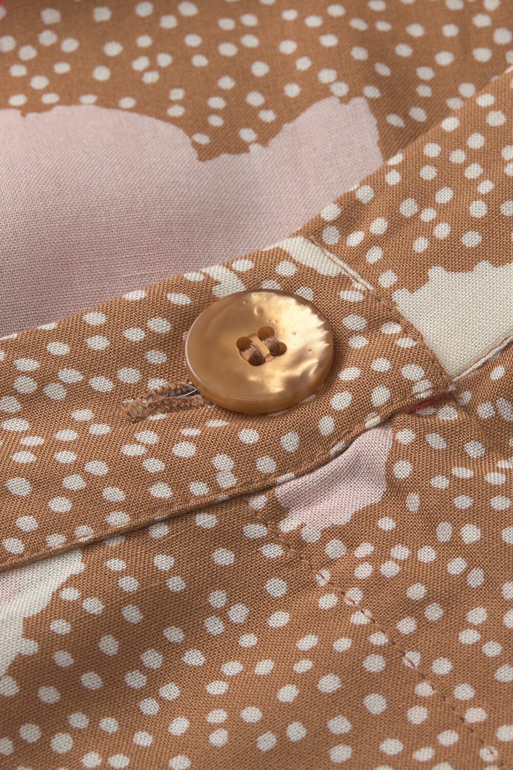 PERINUS BYXOR, Chipmunk