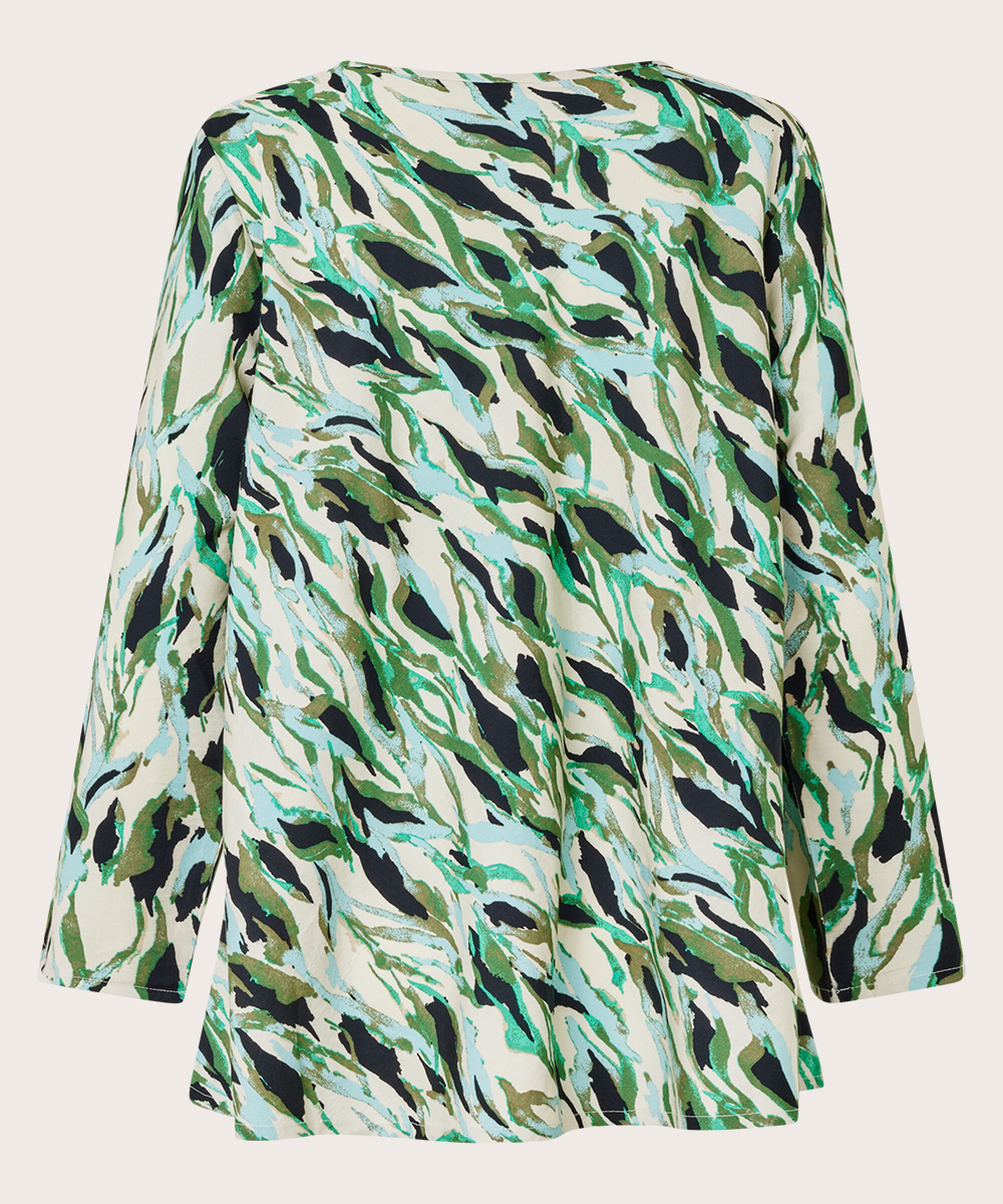 Kay Topp, D. Lichen Green