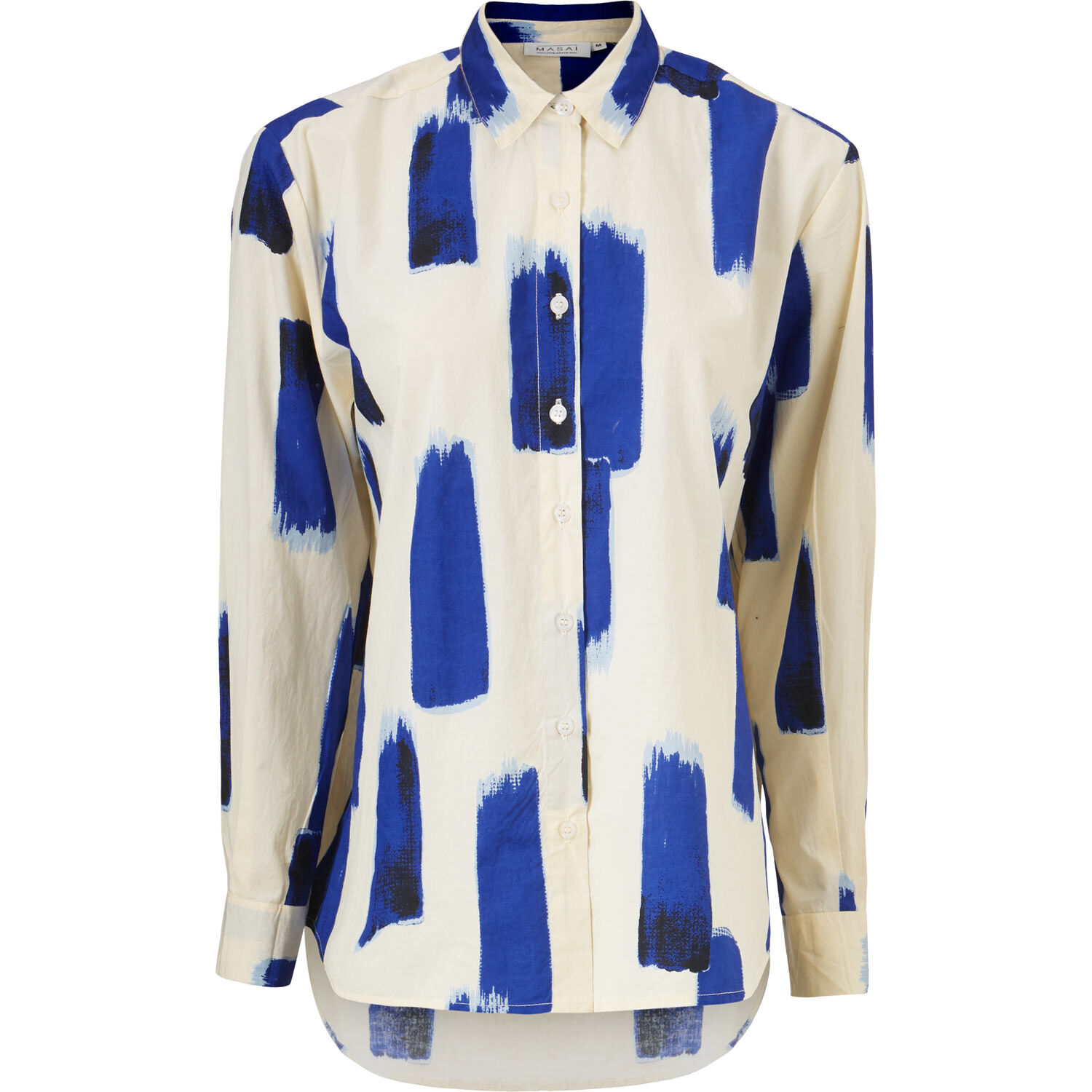 IMMA SKJORTA, Clematis Blue