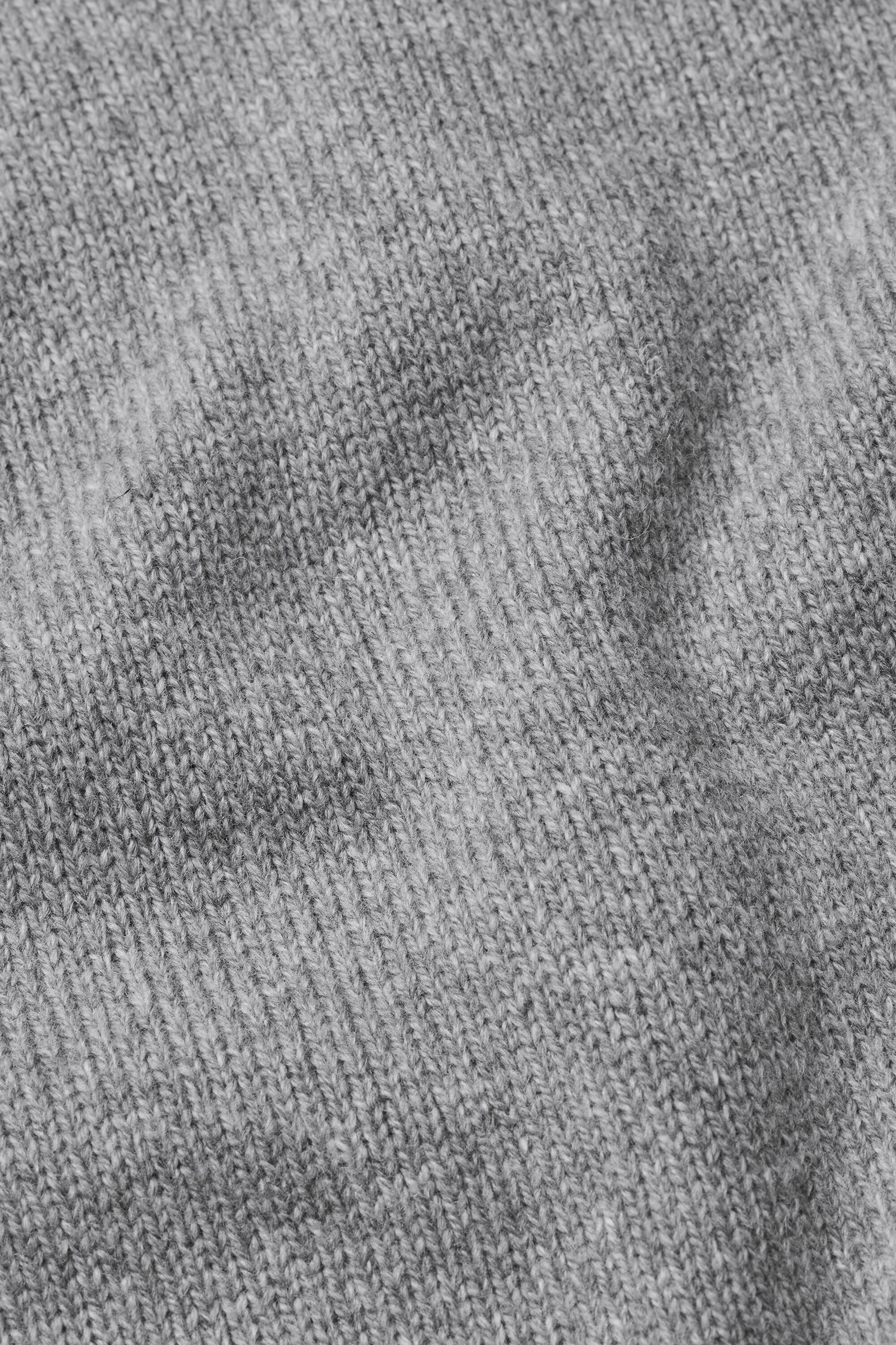 Faricka topp, M. Grey mel.