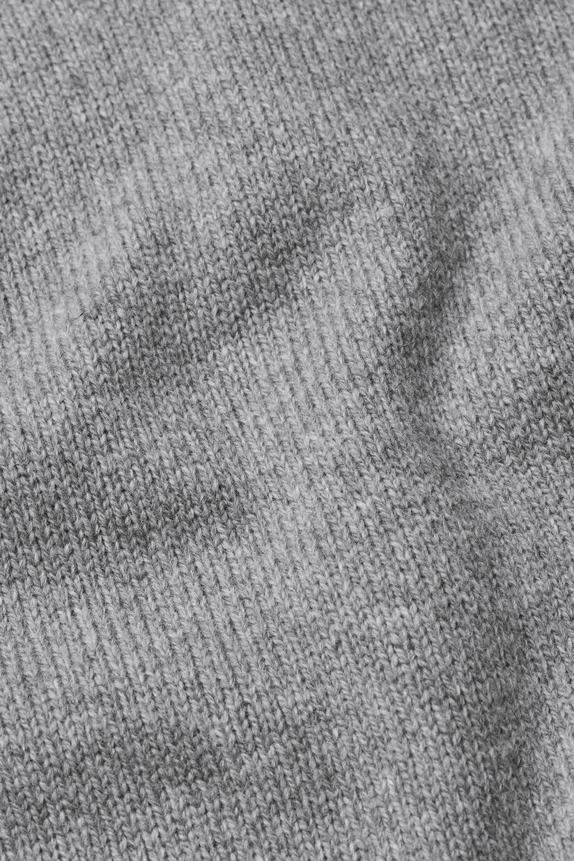 Faricka topp, M. Grey mel.