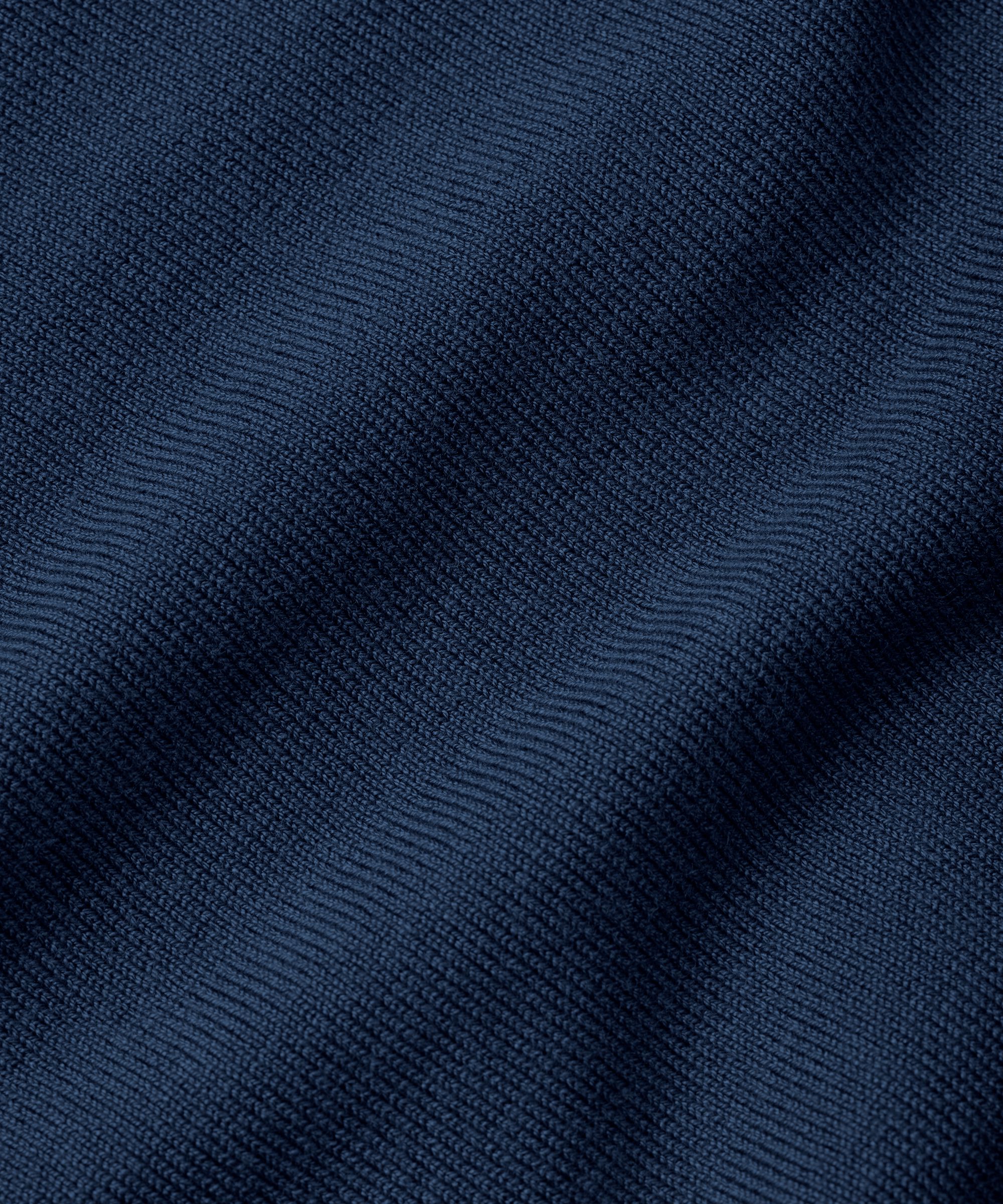 Fronia Topp, Navy Blazer