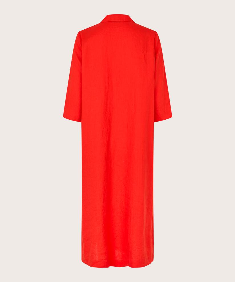 Nikeeta Klänning, Poinciana