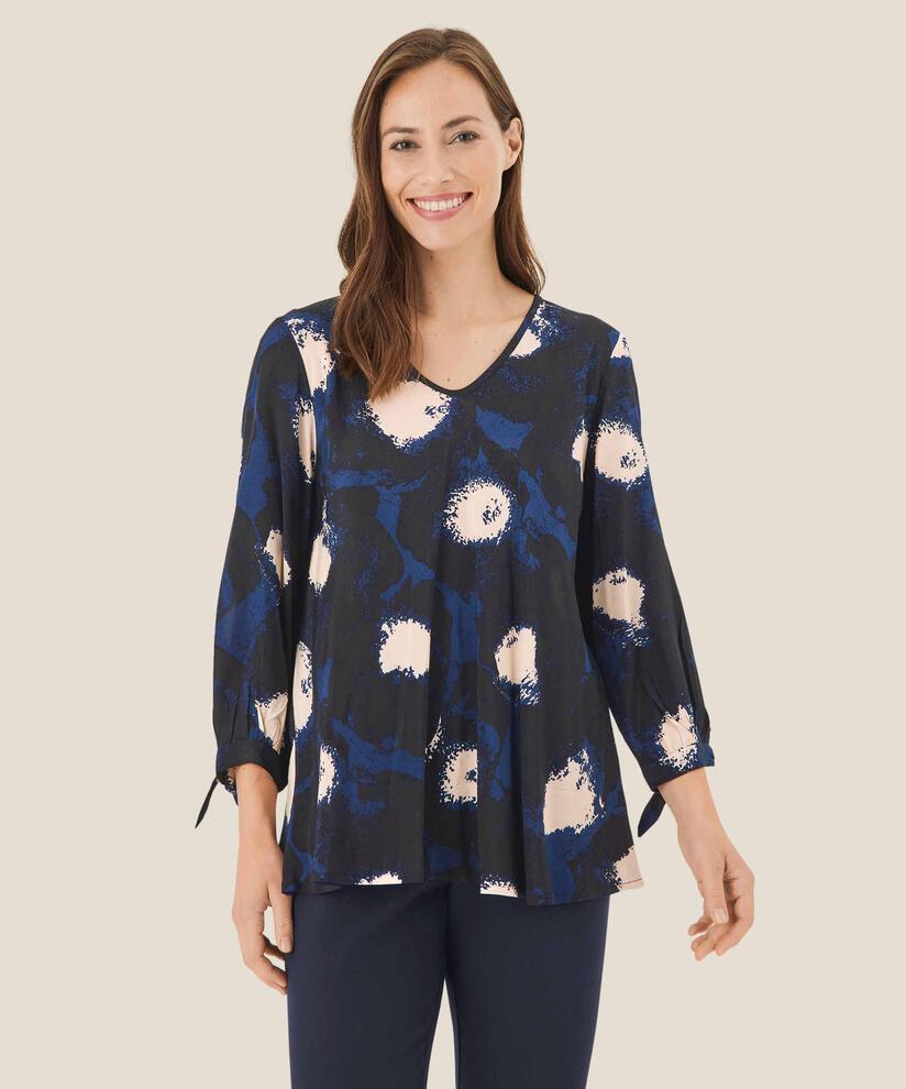 Katasi Blus, Maritime Blue