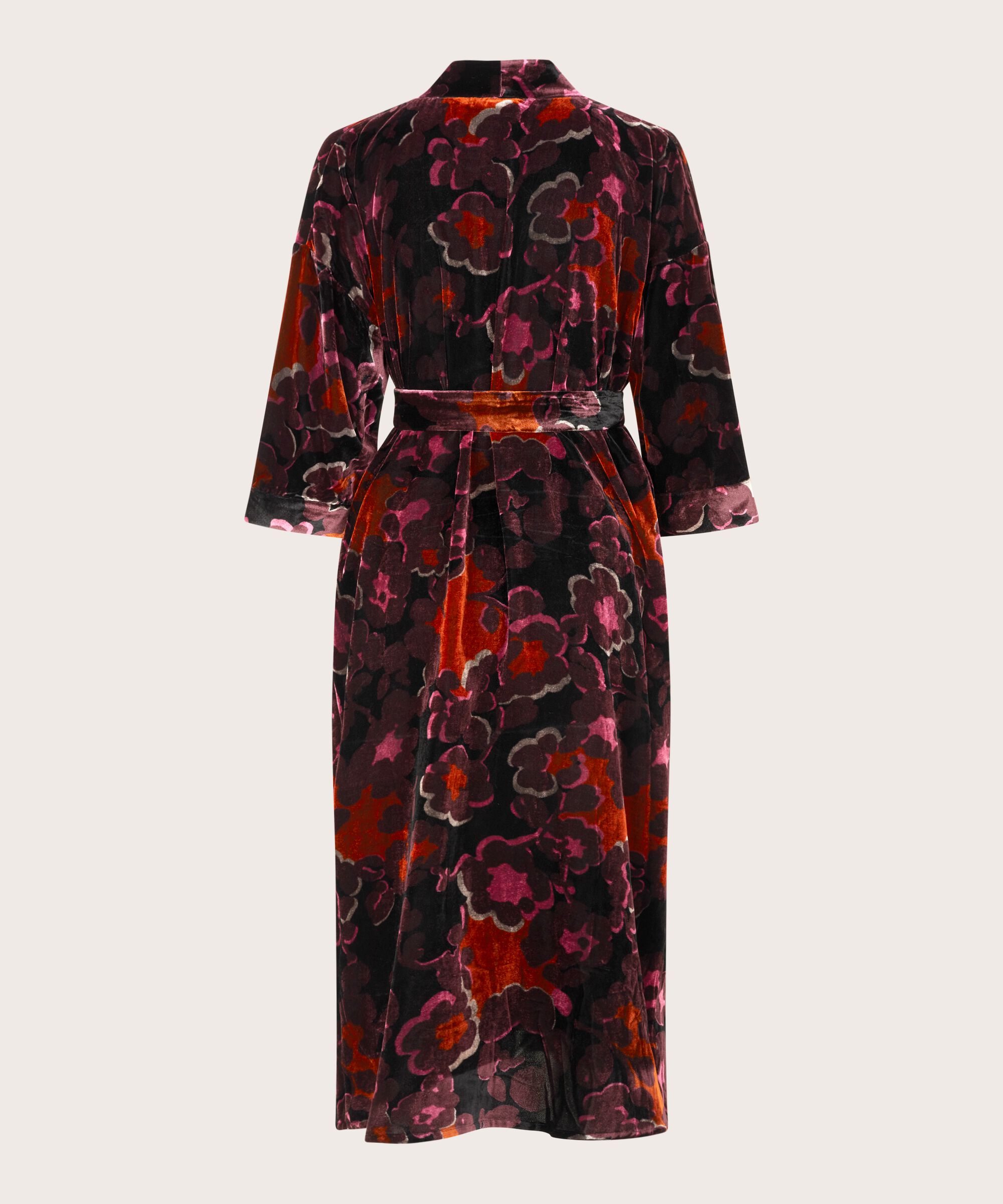 Jossla Jacka, Potters Clay