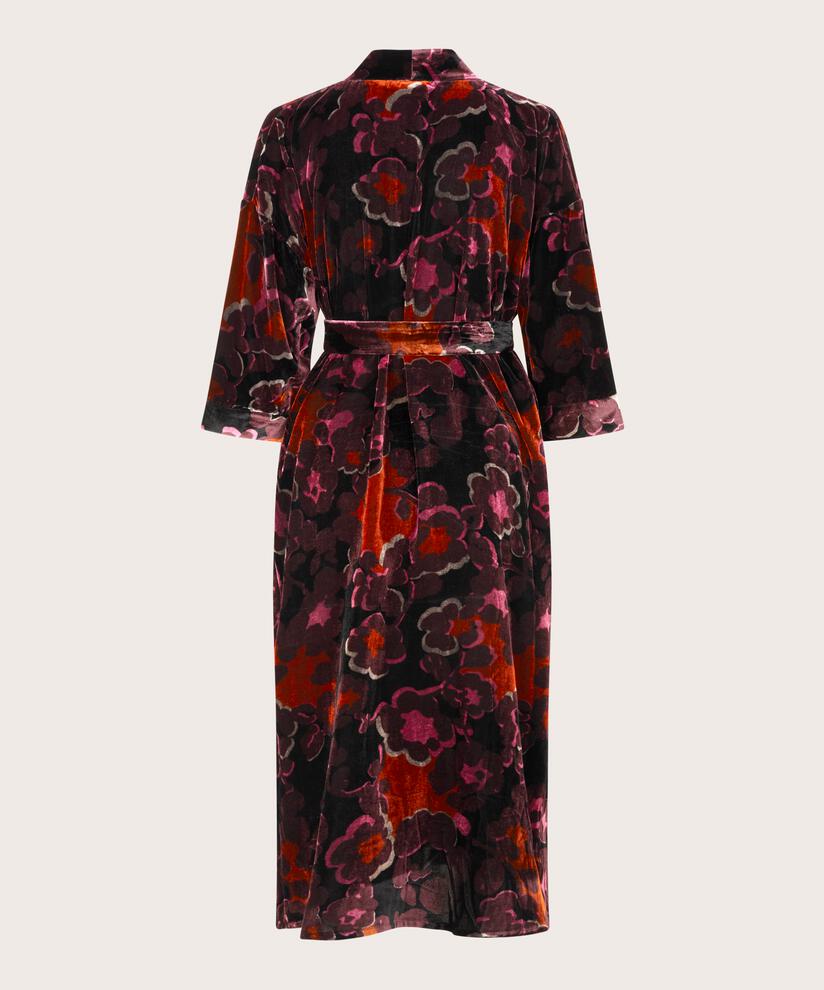 Jossla Jacka, Potters Clay