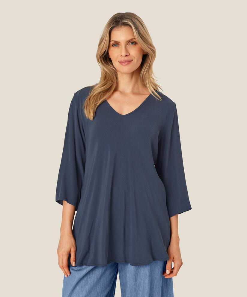 Kata Blus, Mood Indigo