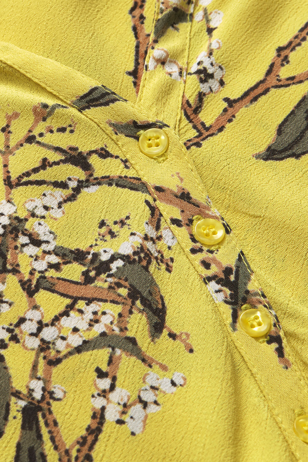 DANICA TOPP, Cream gold