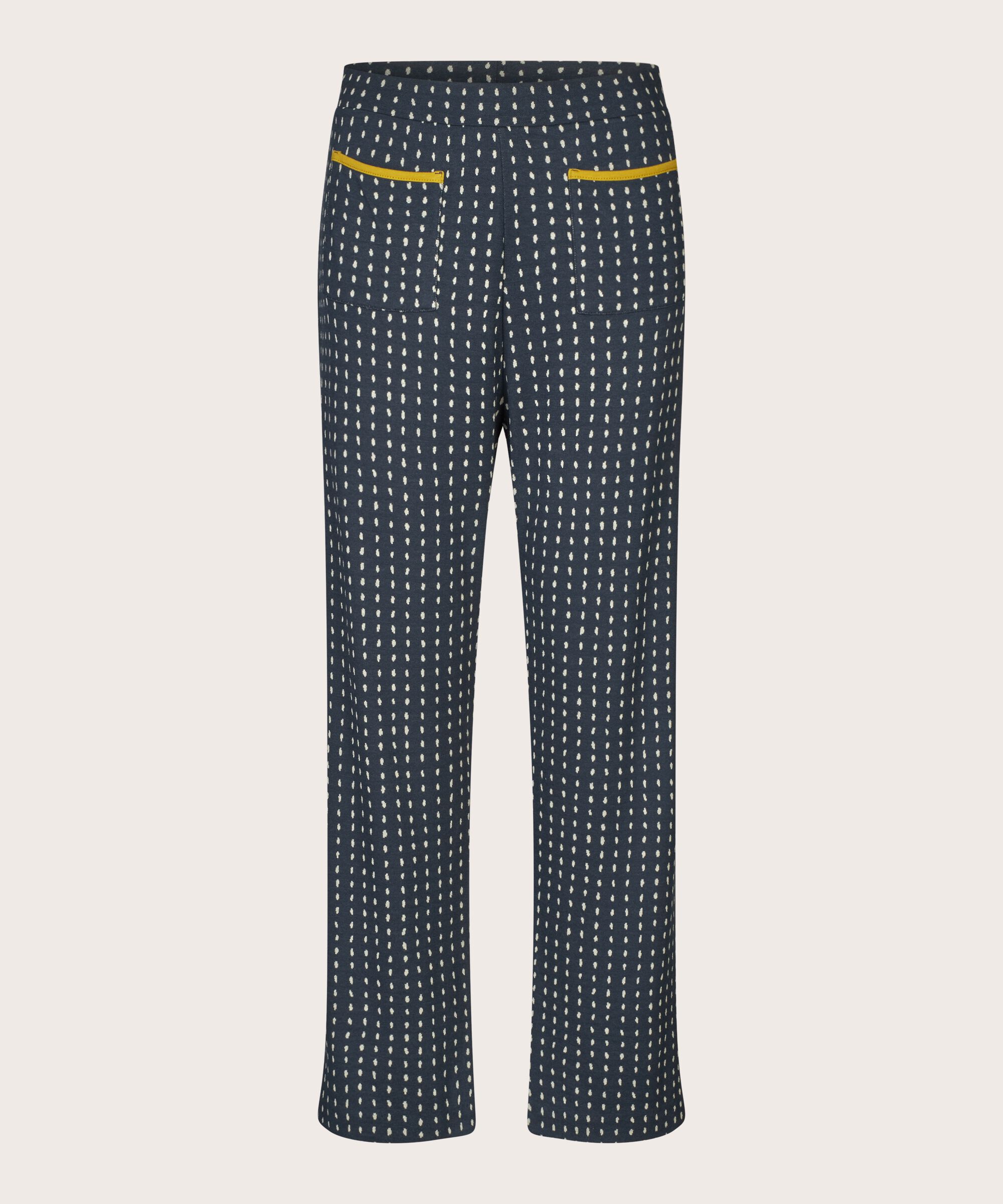 Priyanka JERSEY Byxor, Mood Indigo