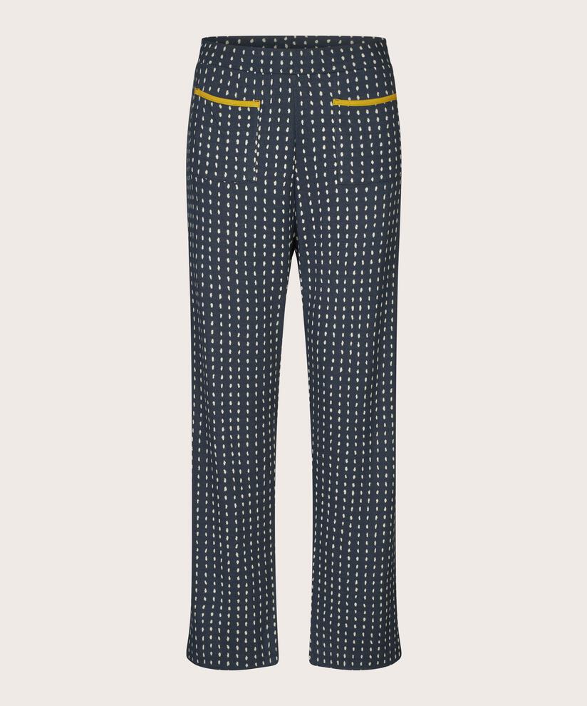 Priyanka JERSEY Byxor, Mood Indigo