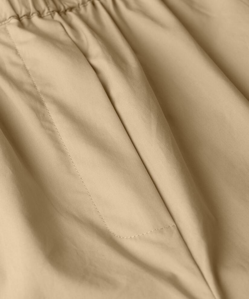 PARI BYXOR, Pale Khaki