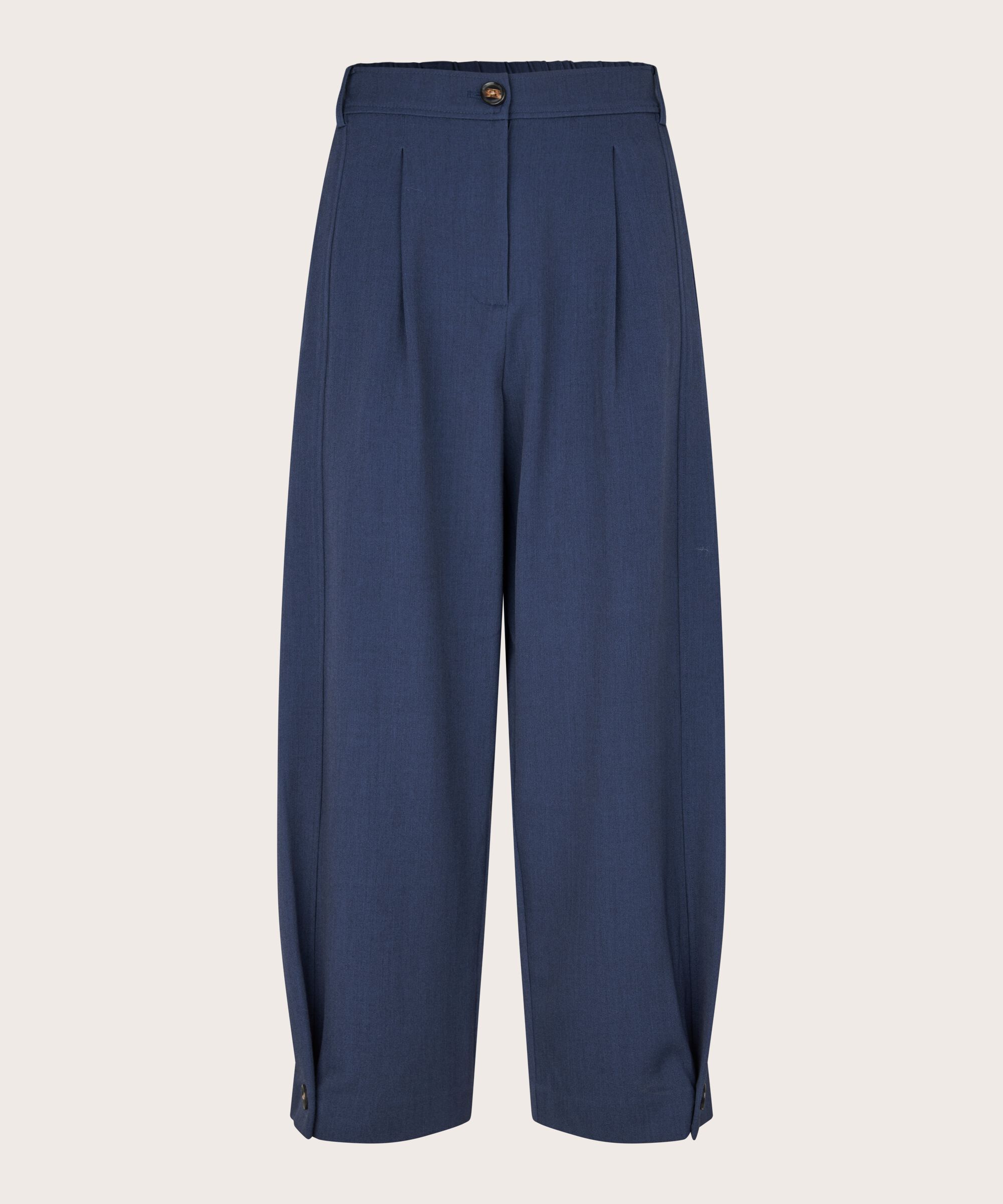 Punna Byxor, Navy Blazer