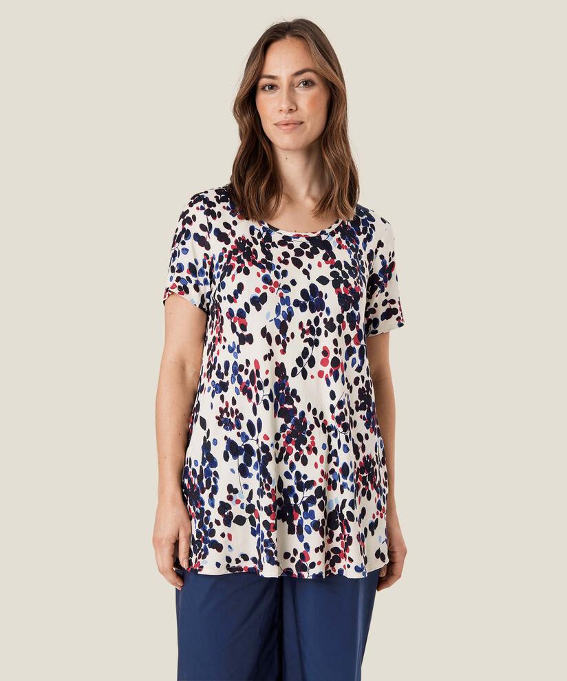 Klara Blus, Whitecap